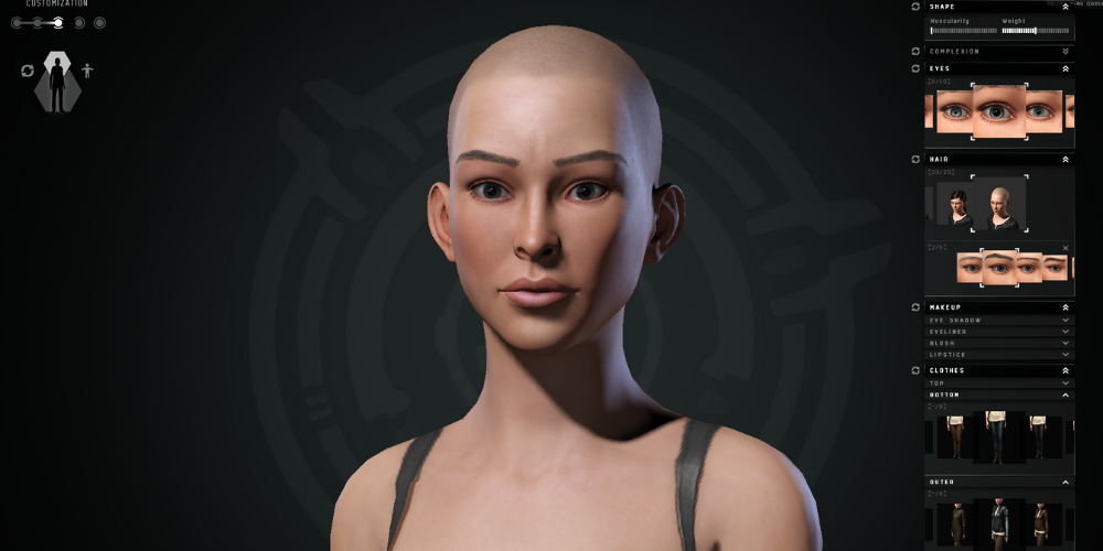 Character Creator 3